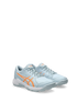 Asics Gel-Peake 2 GS Youth - Cool Grey/Bright Sunstone